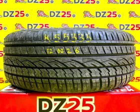 Шина Continental 255/50R20