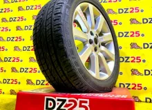 Шина Continental 255/50R20