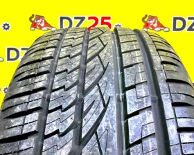 Шина Continental 255/50R20