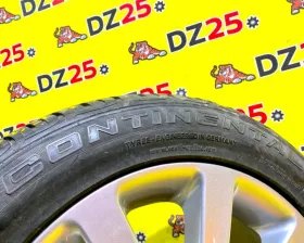 Шина Continental 255/50R20