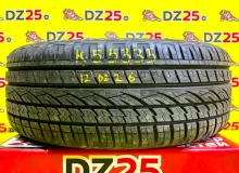 Колесо на диске Land Rover 5x120 c шиной Continental 255/50R20