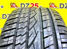 Колесо на диске Land Rover 5x120 c шиной Continental 255/50R20