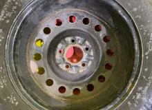 Диски Mitsubishi 16 5x114.3