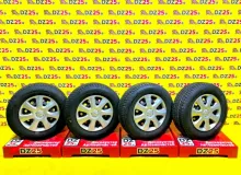 Диски Mitsubishi 16 5x114.3