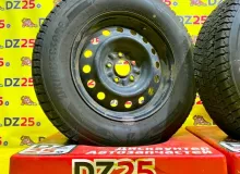 Диски Mitsubishi 16 5x114.3