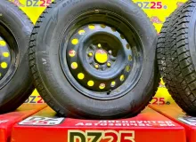 Диски Mitsubishi 16 5x114.3