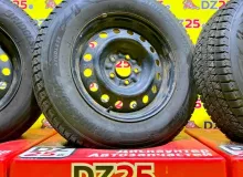 Диски Mitsubishi 16 5x114.3