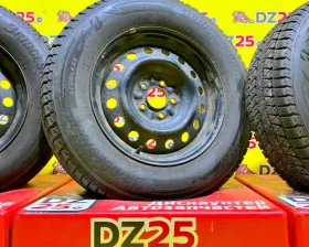 Диски Mitsubishi 16 5x114.3