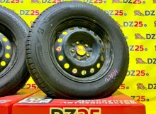 Диски Mitsubishi 16 5x114.3