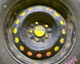 Диски Mitsubishi 16 5x114.3