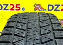 Шины Bridgestone 215/70R16