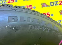 Шины Bridgestone 215/70R16