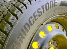 Шины Bridgestone 215/70R16