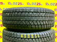 Шины Bridgestone 215/70R16