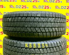Шины Bridgestone 215/70R16