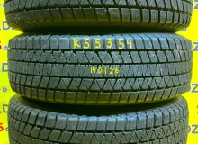 Шины Bridgestone 215/70R16