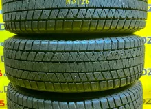 Шины Bridgestone 215/70R16