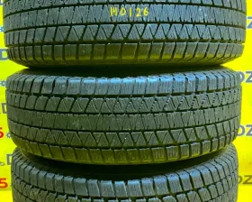 Шины Bridgestone 215/70R16