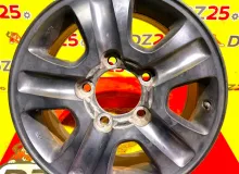 Диски Toyota 17 5x150