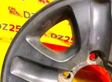 Диски Toyota 17 5x150