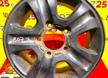 Диски Toyota 17 5x150