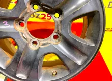 Диски Toyota 17 5x150