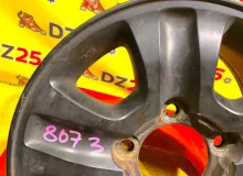 Диски Toyota 17 5x150
