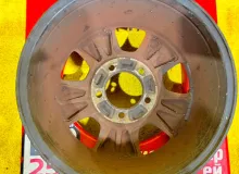 Диски Toyota 17 5x150