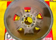Диски Toyota 17 5x150