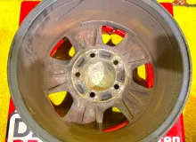 Диски Toyota 17 5x150