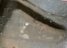 Диски Toyota 17 5x150