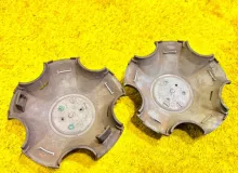 Диски Toyota 17 5x150