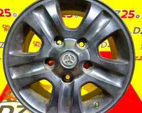 Диски Toyota 17 5x150