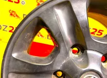 Диски Toyota 17 5x150