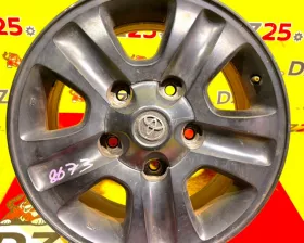Диски Toyota 17 5x150
