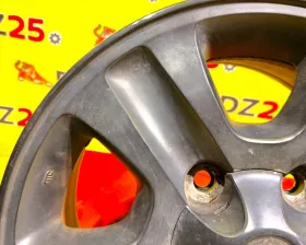 Диски Toyota 17 5x150
