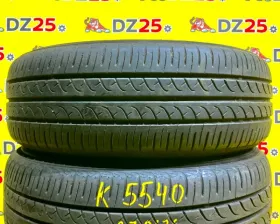 Шины Yokohama 185/60R15
