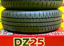 Шины Bridgestone 195/65R15 Шины Bridgestone 195/65R15