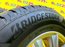 Шины Bridgestone 195/65R15 Шины Bridgestone 195/65R15