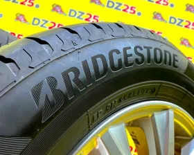 Шины Bridgestone 195/65R15