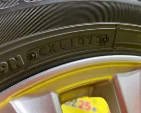 Шины Bridgestone 195/65R15