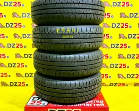 Колеса на дисках Joker 5x114.3 c шинами Bridgestone 195/65R15