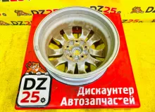 Диски Nissan 15 5x114.3