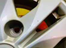 Диски Nissan 15 5x114.3
