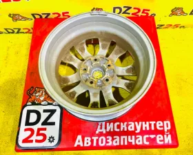 Диски Nissan 15 5x114.3