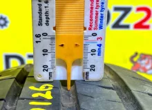 Шины Dunlop 175/65R15