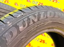 Шины Dunlop 175/65R15