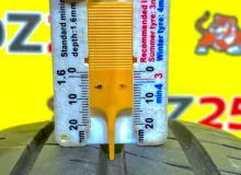 Шины Dunlop 175/65R15
