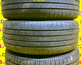 Шины Michelin 255/50R20