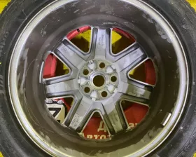 Диск Land Rover 20 5x120